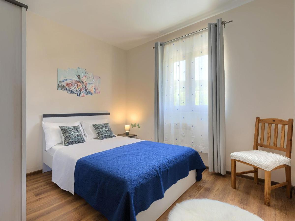 Holiday Home Montebello By Interhome Motovun Eksteriør billede